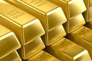 بهای طلا در بازارهای بین‌المللی افزایش یافت