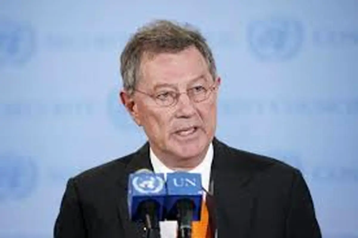 سازمان ملل: تشکیل دولت وحدت ملی برای بازسازی غزه حیاتی است