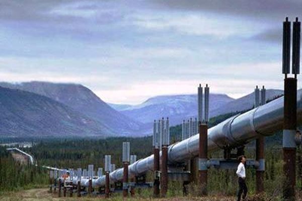 معاون وزیر نفت: پروژه‌های اولویت‌دار با افزایش ظرفیت گاز انجام می‌‌شود