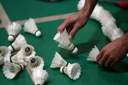 ثریا آقایی: در اولین تجربه حضور در بازی‌های آسیایی مسابقات سنگینی دارم