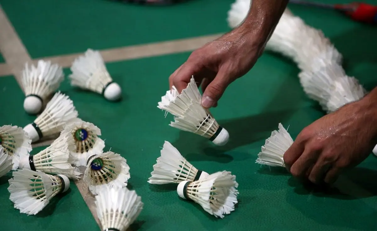 ثریا آقایی: در اولین تجربه حضور در بازی‌های آسیایی مسابقات سنگینی دارم