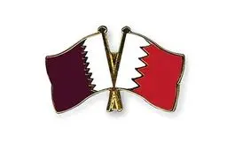 منامه قطر را به نقض توافقنامه امنیتی شورای همکاری خلیج فارس متهم کرد