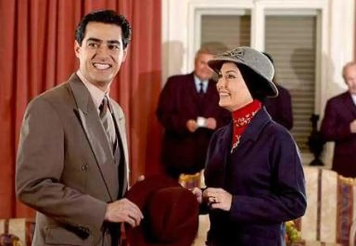 خاطرات شهاب حسینی و لعیا زنگنه از "مدار صفر درجه" روی آنتن می‌رود