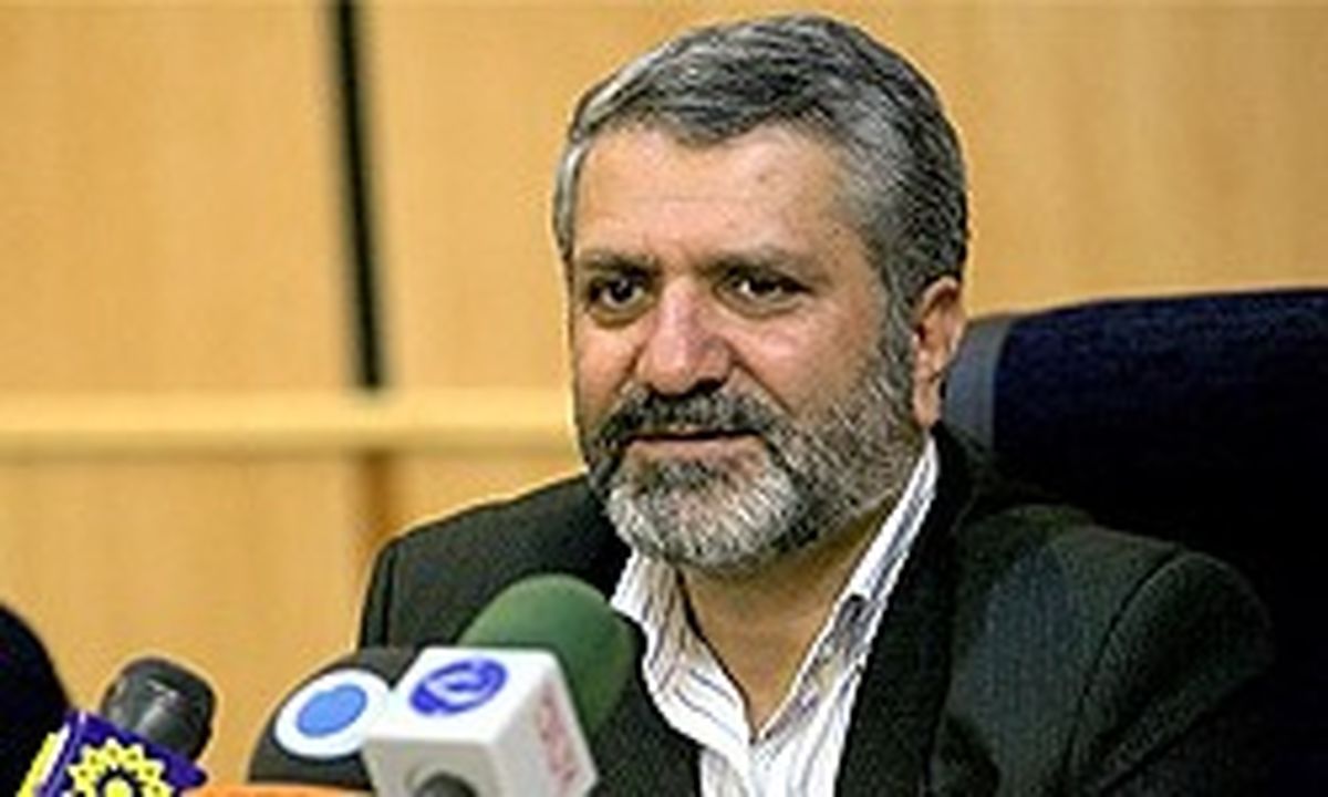 شهردار مشهد: صدا و سیما پیشنهاد ما برای تأسیس شبکه زیارت را رد کرد