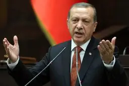 اردوغان: آنکارا از سفر چهره‌های اخراجی اخوان‌‌المسلمین از قطر به ترکیه استقبال می‌کند