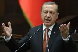 اردوغان: آنکارا از سفر چهره‌های اخراجی اخوان‌‌المسلمین از قطر به ترکیه استقبال می‌کند