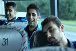 عبادی‌پور: برای صعود به جمع چهار تیم برتر تمام تلاش خود می‌کنیم