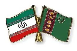 سردار دهقان با  رئیس‌جمهور ترکمنستان دیدار کرد