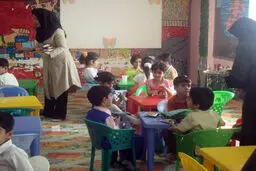 شهریه مهدهای کودک تا پایان شهریورماه تعیین می‌شود