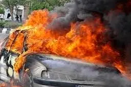 فرمانده پلیس راه شمال فارس: تصادف در محورهای استان هفت کشته و مجروح برجای گذاشت