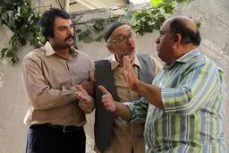 تصویربرداری سریال ویژه هفته دفاع مقدس شبکه تهران ۳۰شهریور به آخر می‌رسد