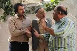 تصویربرداری سریال ویژه هفته دفاع مقدس شبکه تهران ۳۰شهریور به آخر می‌رسد