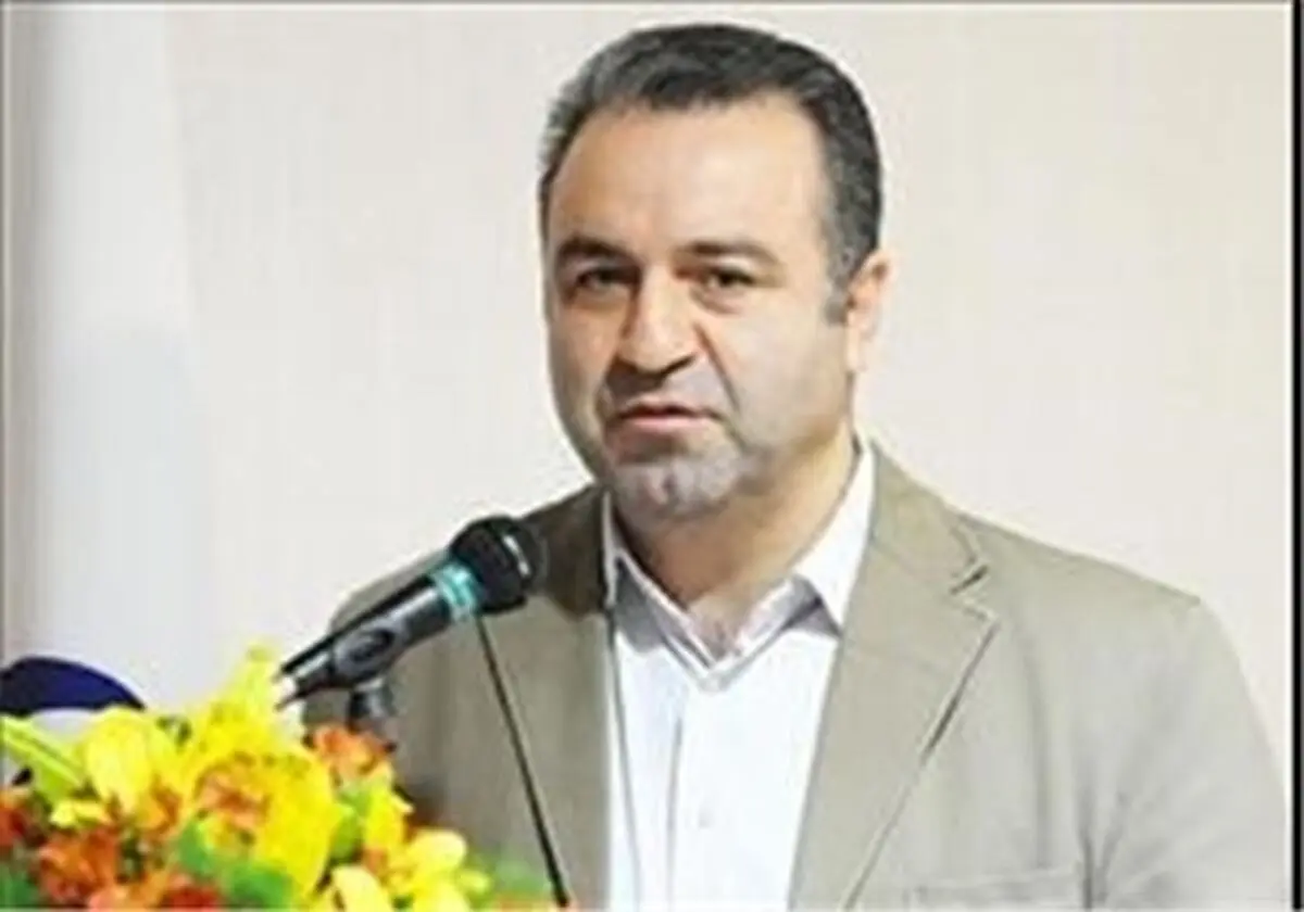 شهابی سرپرست نایب رئیسی فدراسیون انجمن‌های ورزشی شد