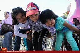 ۹۸ درصد کودکان دچار سوء تغذیه در تهران تحت پوشش کمیته امداد نیستند