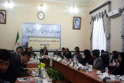 مدیرکل آموزش و پرورش اردبیل:‌ مدرسه ثابت کنکور در اردبیل ایجاد شده است