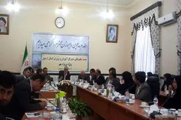 مدیرکل آموزش و پرورش اردبیل:‌ مدرسه ثابت کنکور در اردبیل ایجاد شده است