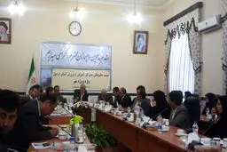 مدیرکل آموزش و پرورش اردبیل:‌ مدرسه ثابت کنکور در اردبیل ایجاد شده است