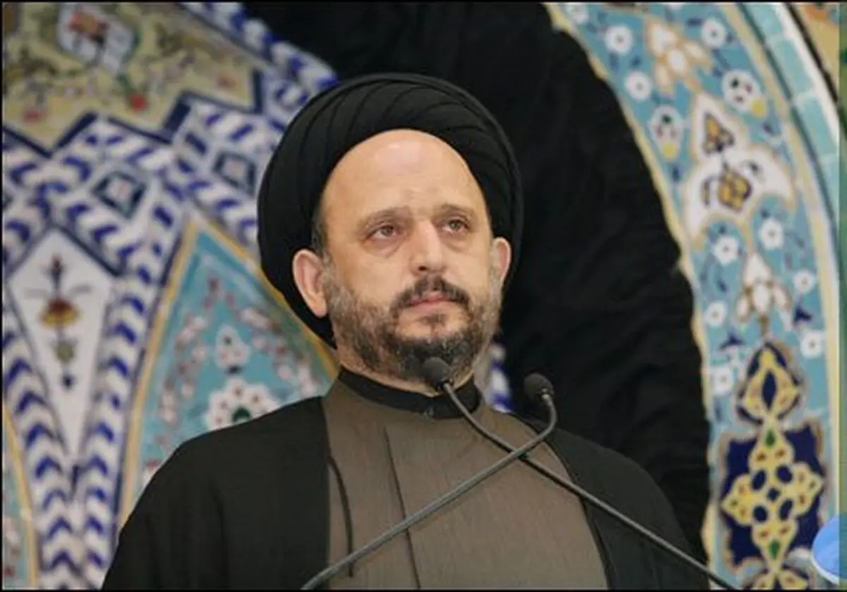 علامه فضل‌الله: بدعت‌های حامیان رژیم صهیونیستی در منطقه چهره اسلام را خدشه‌دار کرد