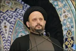 علامه فضل‌الله: بدعت‌های حامیان رژیم صهیونیستی در منطقه چهره اسلام را خدشه‌دار کرد