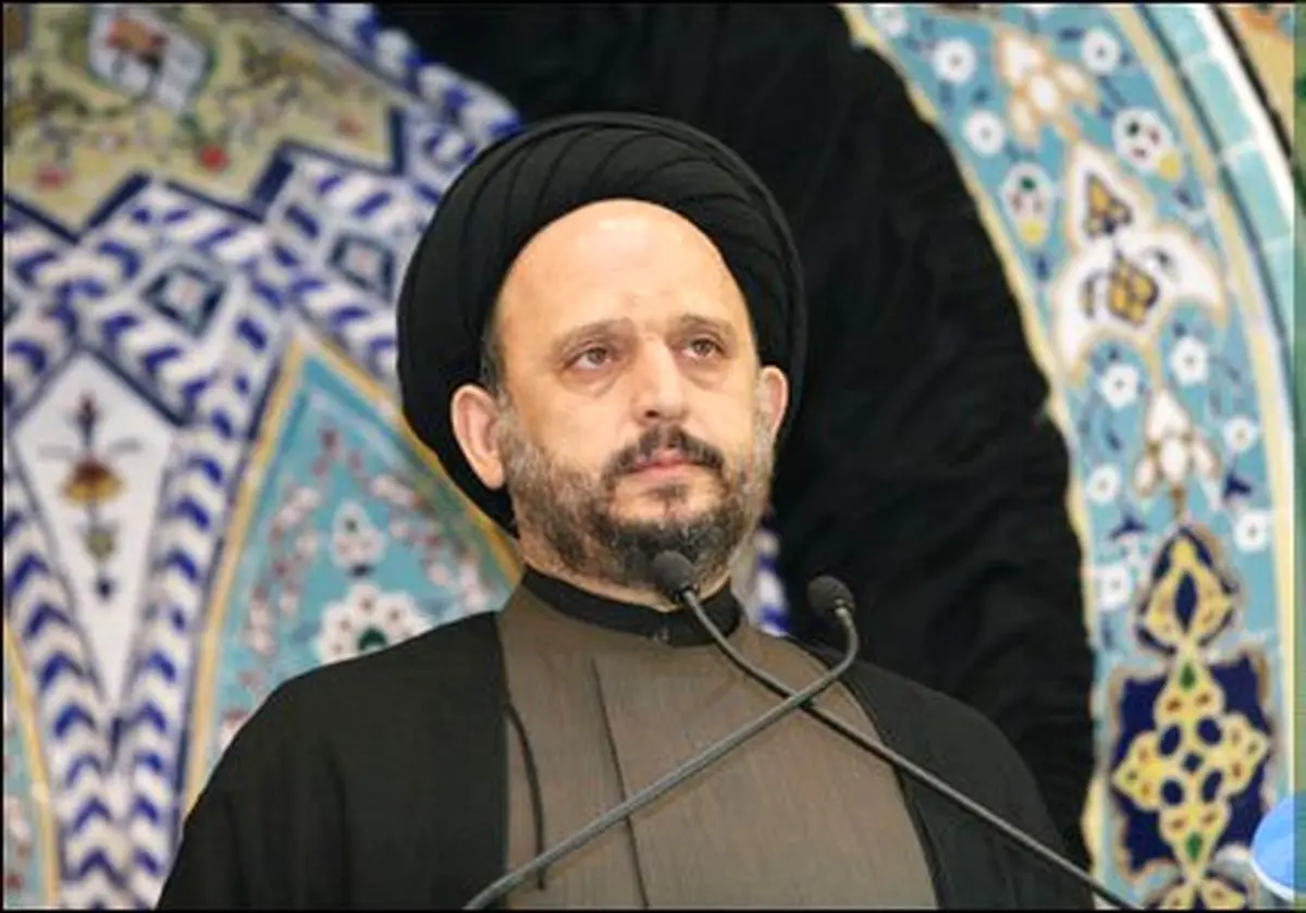 علامه فضل‌الله: بدعت‌های حامیان رژیم صهیونیستی در منطقه چهره اسلام را خدشه‌دار کرد