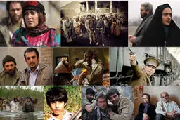 خانواده شهدا فیلم‌های جشنواره مقاومت را داوری می‌کنند