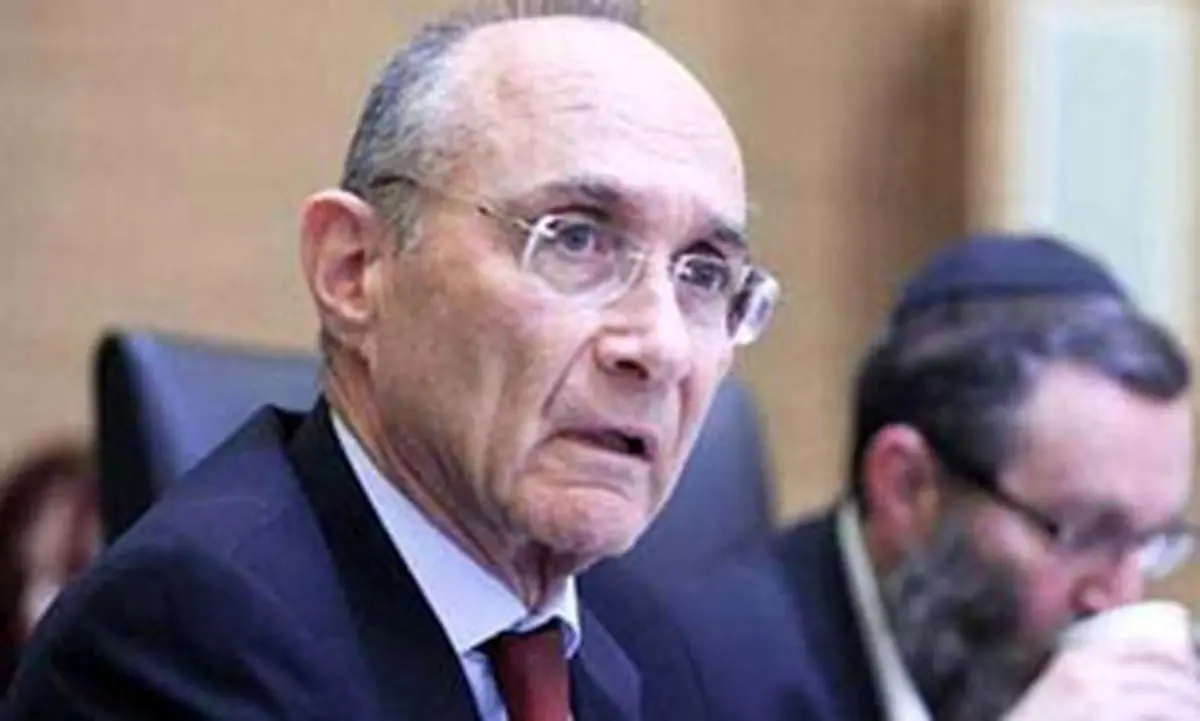 وزیر گردشگری صهیونیستی: موشک‌های گروه‌های فلسطینی، بخش گردشگری اسرائیل را تعطیل کرد