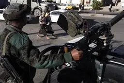 تعداد شهدای معترضان یمنی به ۱۰ نفر افزایش یافت