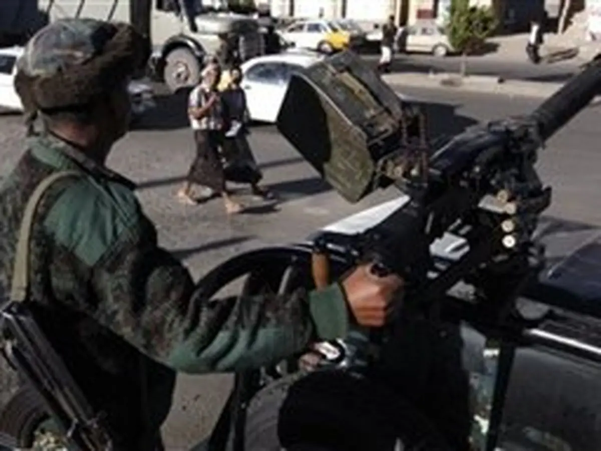 تعداد شهدای معترضان یمنی به ۱۰ نفر افزایش یافت