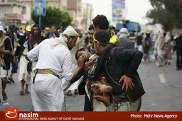 گزارش تصویری:: رویدادهای مهم خبری در ۲۴ ساعت گذشته