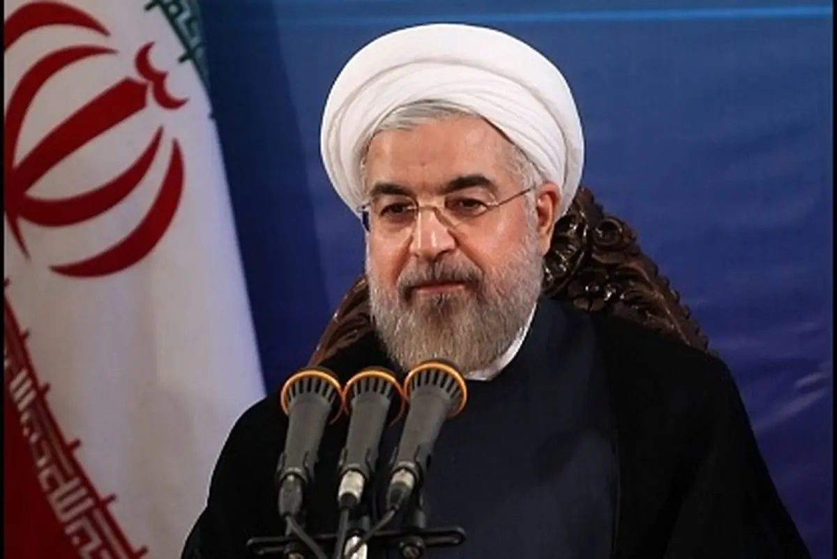 روحانی: زمان احیای تمدن اسلامی با رشد تفکر علمی و عقلی فرا رسیده است