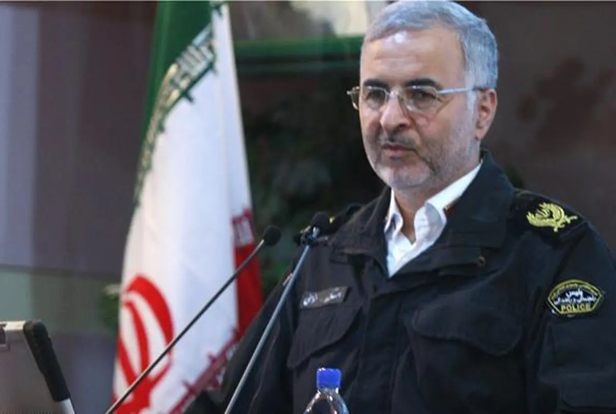 رئیس پلیس راهور: عملیات عمرانی در روزهای اول مهر ممنوع است