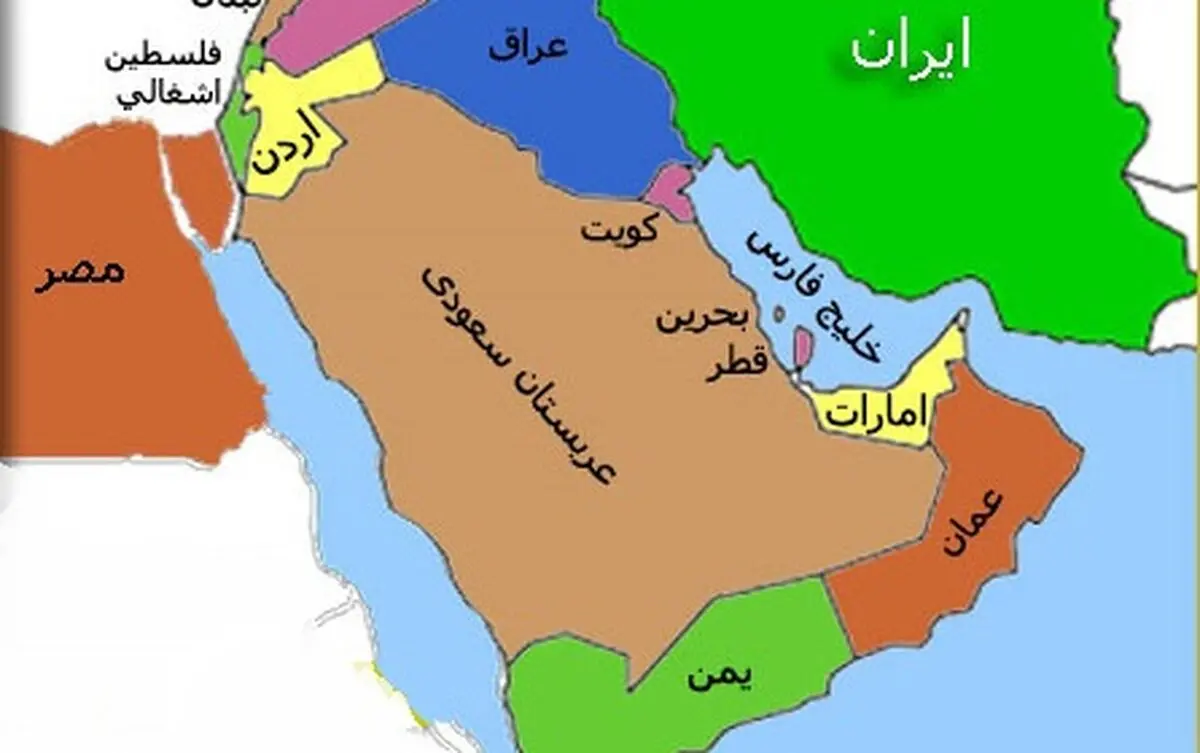 تایمز: انگلیس برای مقابله با داعش سه پایگاه نظامی جدید در خاورمیانه راه‌اندازی می‌کند