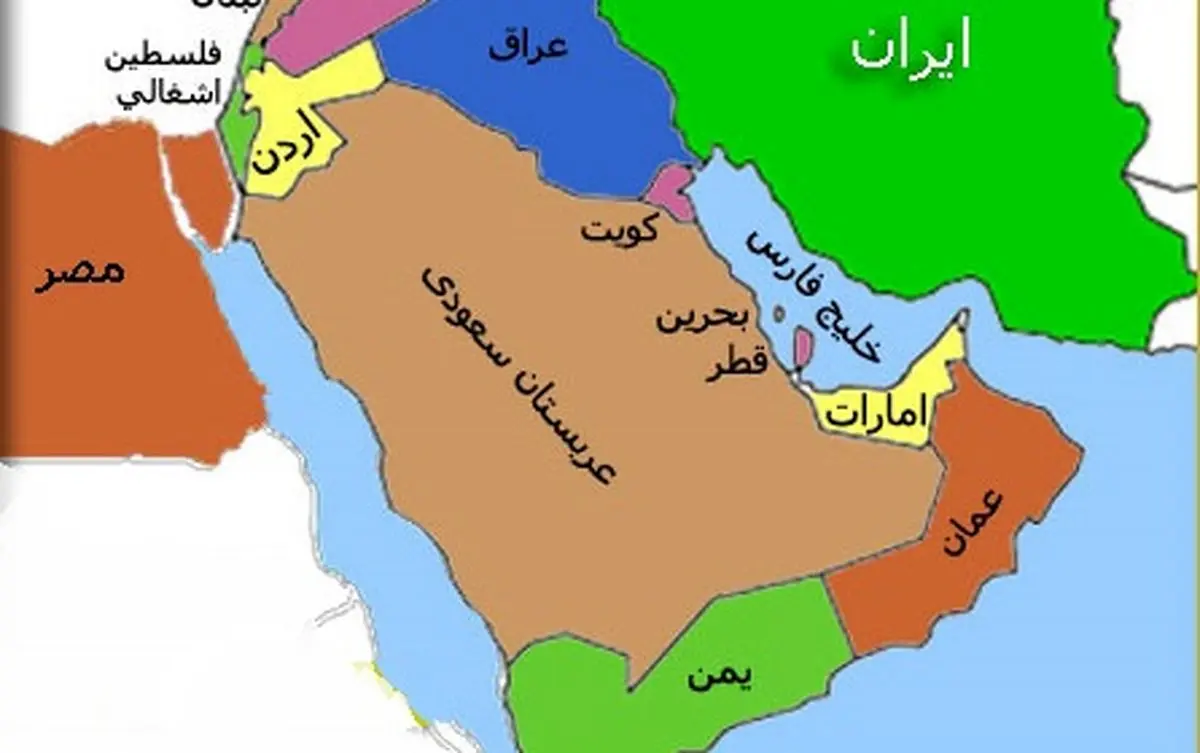 تایمز: انگلیس برای مقابله با داعش سه پایگاه نظامی جدید در خاورمیانه راه‌اندازی می‌کند