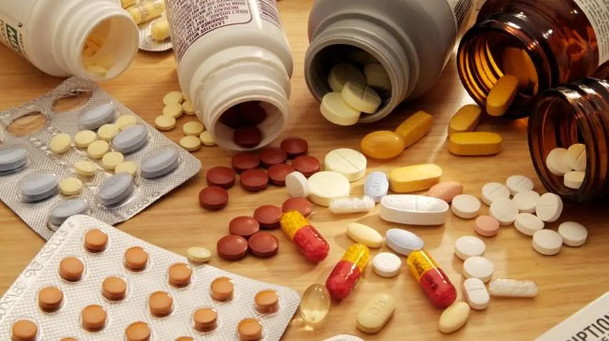 "پژوهشگران دانشگاه علوم پزشکی مشهد موفق به تولید قرص کروسین شدند"