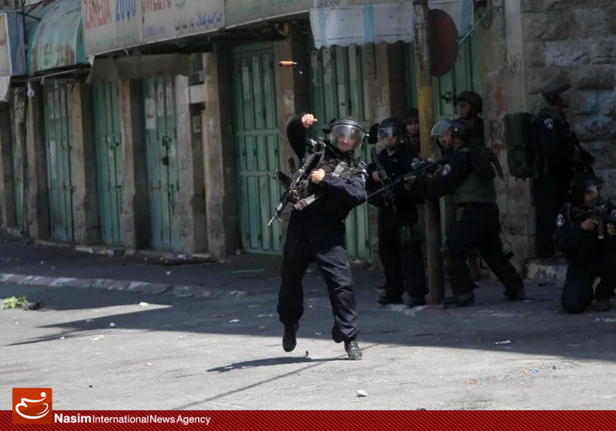 یک جوان فلسطینی در حمله نظامیان صهیونیست در نزدیکی رام‌الله به شهادت رسید