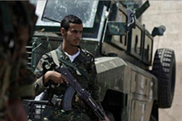 پارلمان یمن تیراندازی به مردم در نزدیکی ساختمان نخست‌وزیری در صنعاء را محکوم کرد