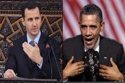 آسوشیتدپرس: اوباما از کنگره مجوز ارسال سلاح برای مخالفان 