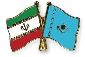 شرکت مشترک تجاری بین ایران و تاجیکستان ایجاد می‌شود