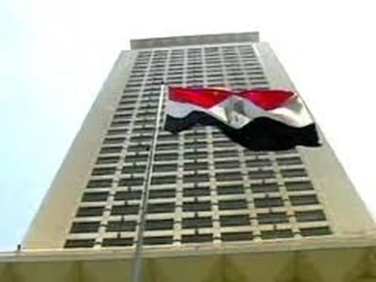 مصر از برگزاری کنفرانس بین‌المللی بازسازی غزه در ۲۰ مهر خبر داد