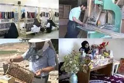 قائم‌مقام وزیر تعاون: در حال حاضر سهم تعاونی‌ها ۶ درصد اقتصاد کشور است