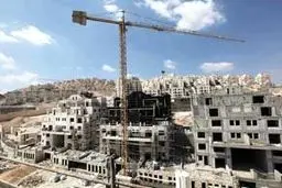 پنج کشور اروپایی به طرح تل‌آویو برای اشغال اراضی جدید کرانه باختری اعتراض کردند