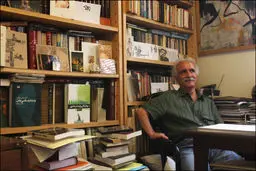 زندگی شاعرگونه مستندساز شناخته‌شده روی آنتن می‌رود