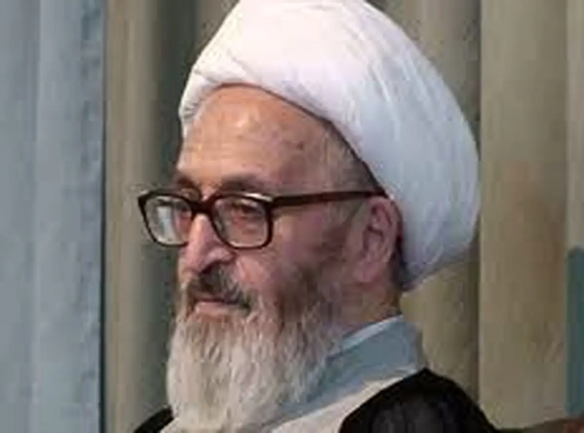 آیت‌الله سبحانی: منظم بودن پس از توفیق الهی رمز موفقیت است