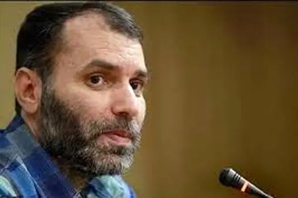 ده نمکی: مازیار بیژنی، حلقه گمشده امروز جبهه فرهنگی انقلاب است