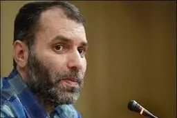 ده نمکی: مازیار بیژنی، حلقه گمشده امروز جبهه فرهنگی انقلاب است