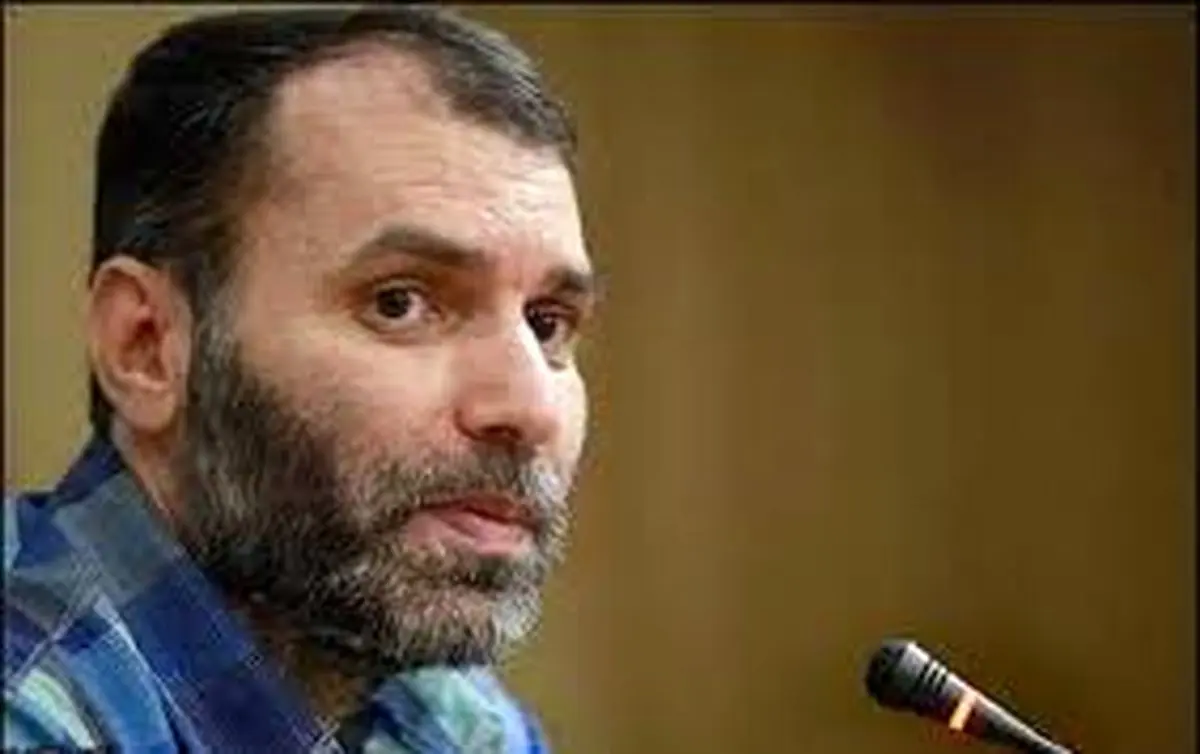 ده نمکی: مازیار بیژنی، حلقه گمشده امروز جبهه فرهنگی انقلاب است