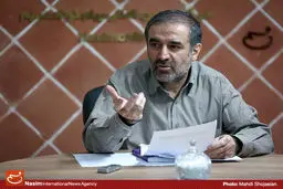 انبارلویی: هسته اصلی جریان وحدت اصولگرایان شکل گرفته است