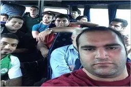 تست دوپینگ وزنه‌برداران اعزامی به اینچئون منفی اعلام شد