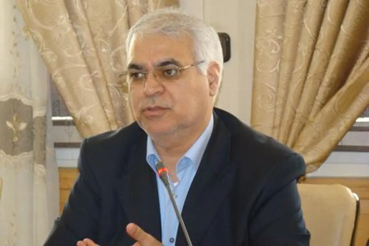 مدیرکل تعاون خراسان رضوی: طی پنج‌ماهه نخست سال ۱۲ هزار تعاونی در استان ایجاد شد