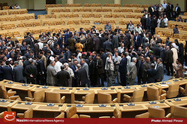گزارش تصویری:: اجلاس مدیریت یکپارچه شهری و شوراها